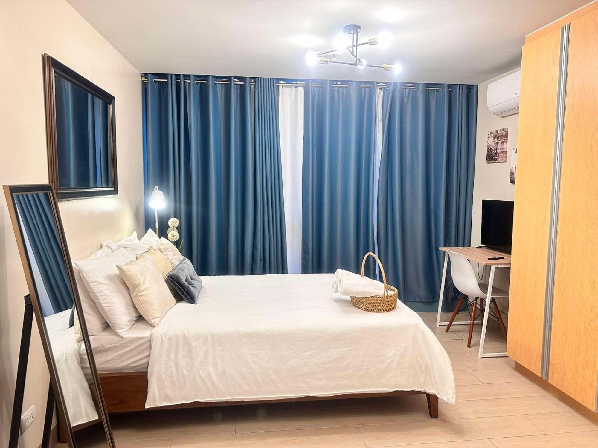 Modern In Bonifacio Global *