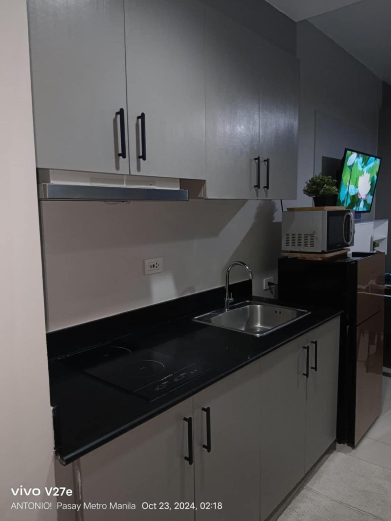 Apartment Skyview Condotel Free Wifi&netflix Near Moa&naia *