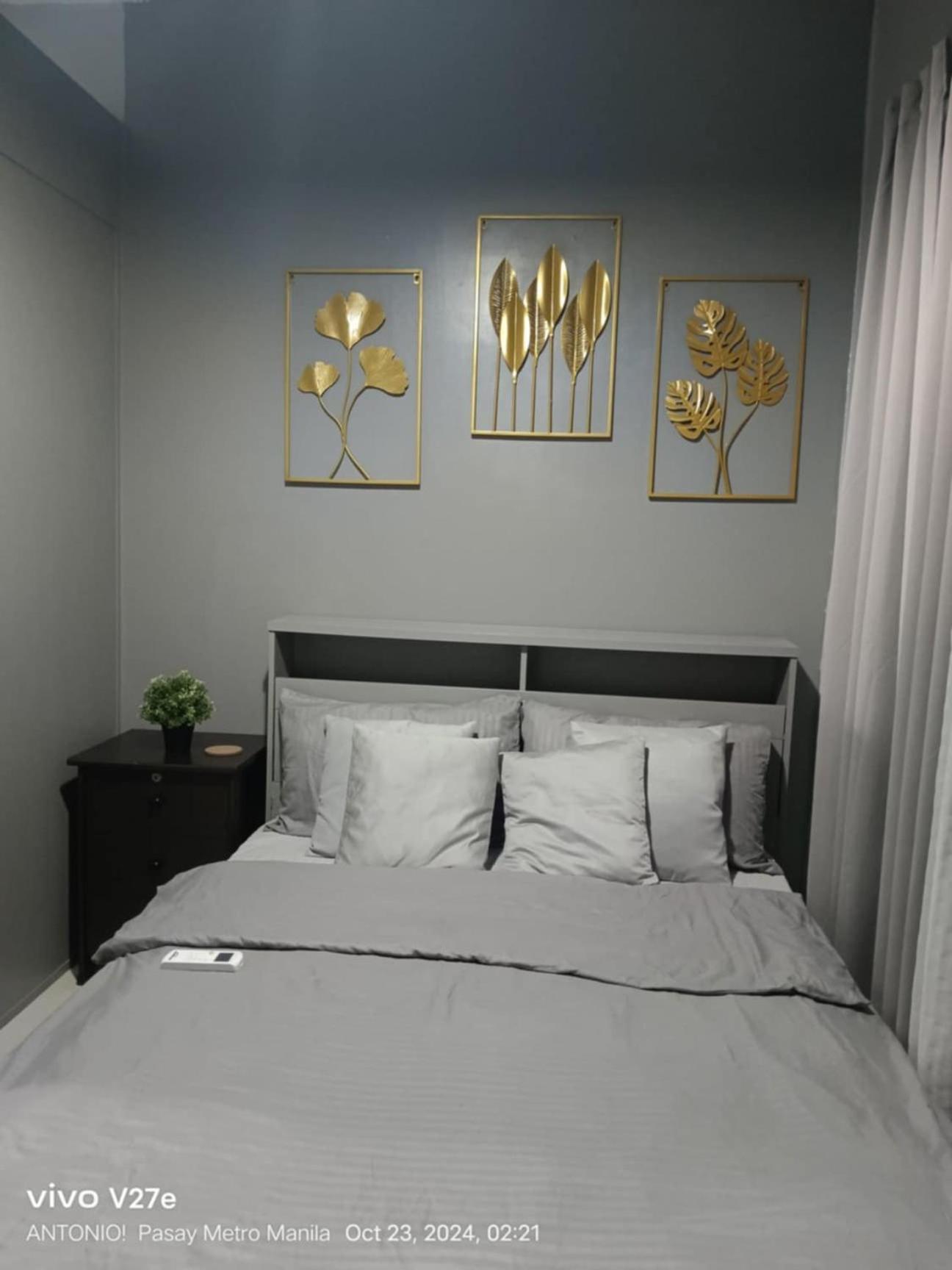 Skyview Condotel Free Wifi&netflix Near Moa&naia
