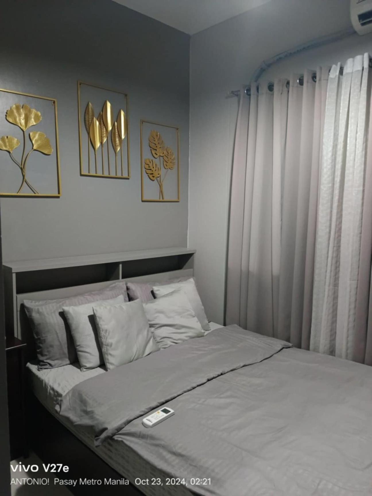 Skyview Condotel Free Wifi&netflix Near Moa&naia Apartment