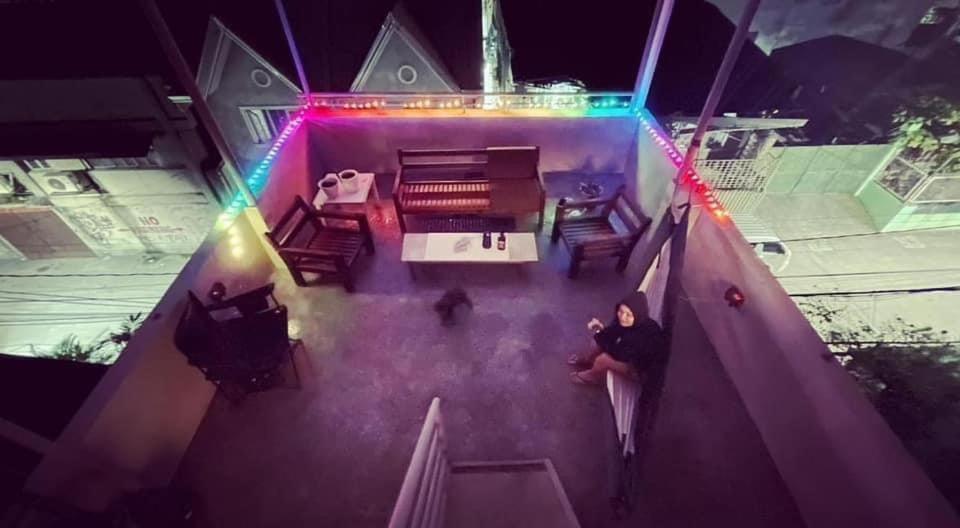 Events Place With Roofdeck Malabon Manila