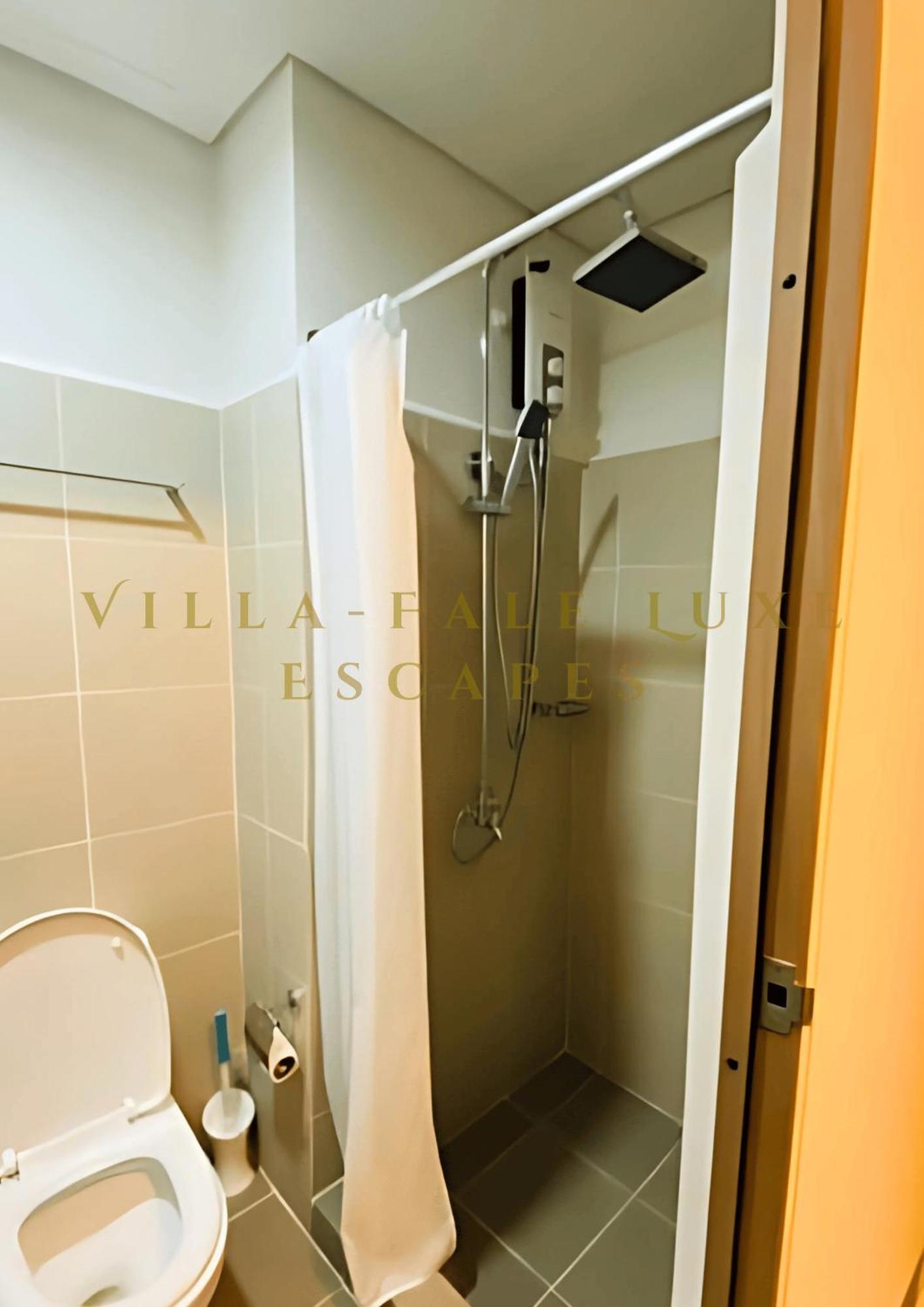 1 Bed Coast At Heart Of Metro - Pasay *