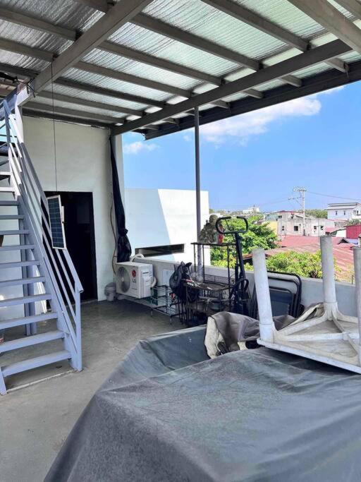 Apartment Events Place With Roofdeck Malabon *