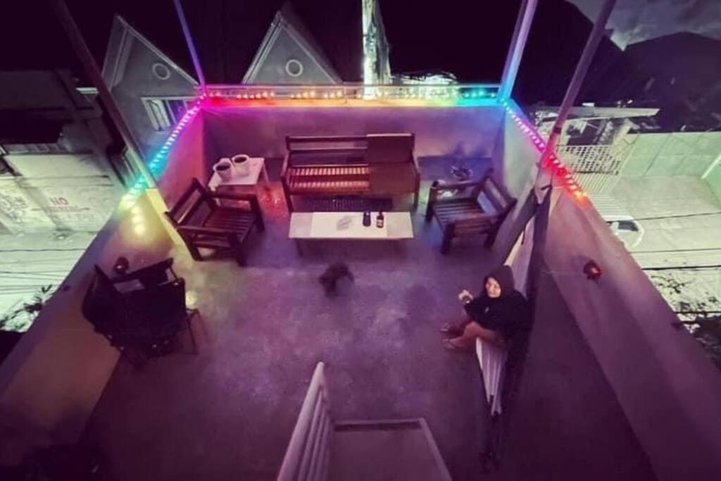 Events Place With Roofdeck Malabon Manila
