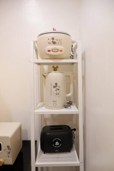 1br Mickey Mouse Theme Bgc Forbeswood Parklane *