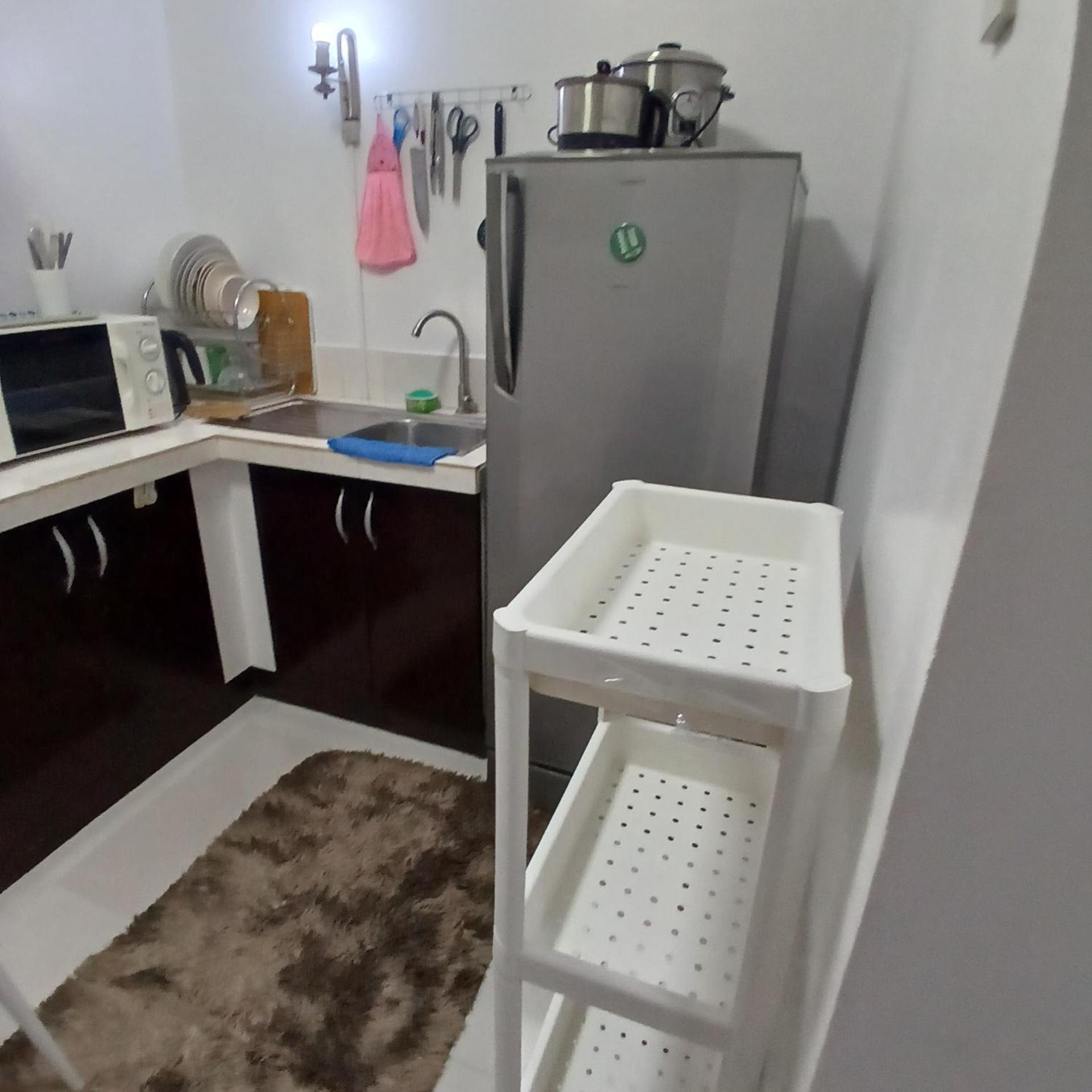 Apartment Birch Tower By The Bay Type Manila