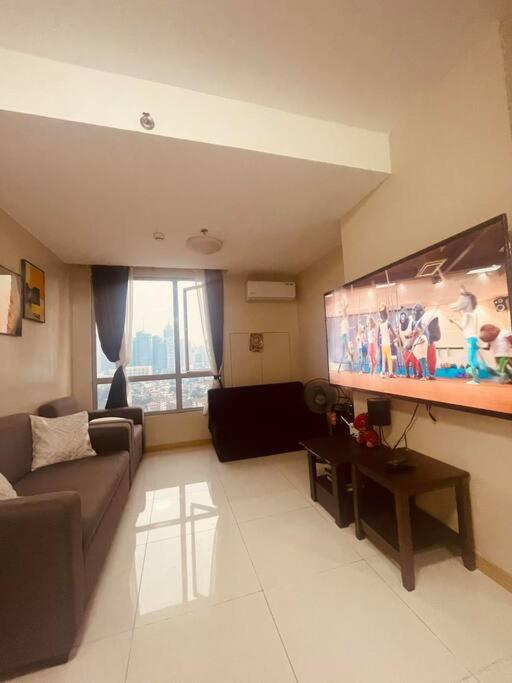 2br Tower3 Sunshine100 Pool Billiard 70 Inches Tv Karaoke