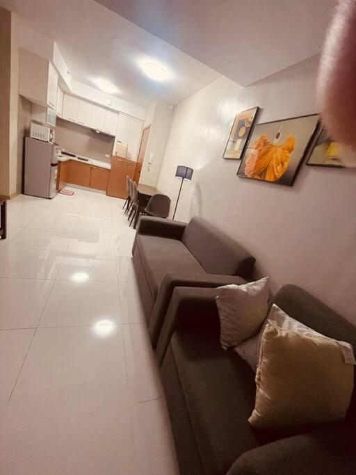 Apartment 2br Tower3 Sunshine100 Pool Billiard 70 Inches Tv Karaoke