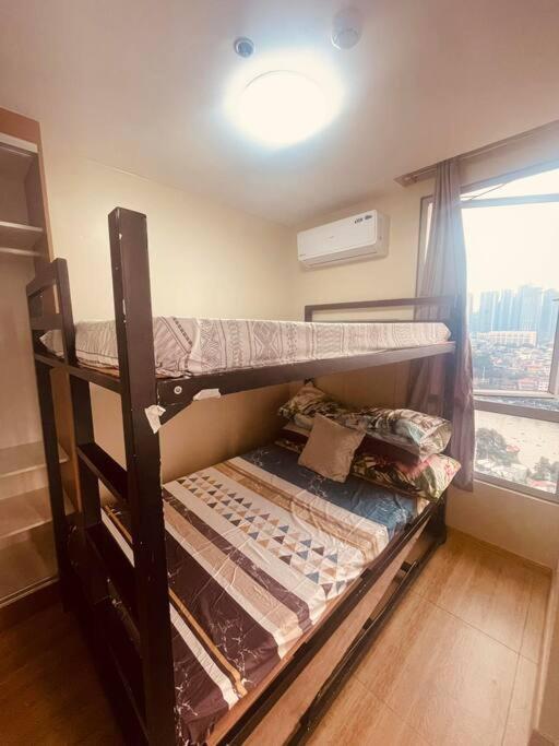 Apartment 2br Tower3 Sunshine100 Pool Billiard 70 Inches Tv Karaoke