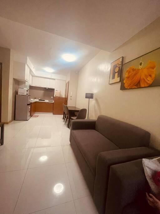 Apartment 2br Tower3 Sunshine100 Pool Billiard 70 Inches Tv Karaoke