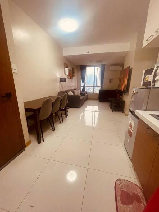 Apartment 2br Tower3 Sunshine100 Pool Billiard 70 Inches Tv Karaoke *