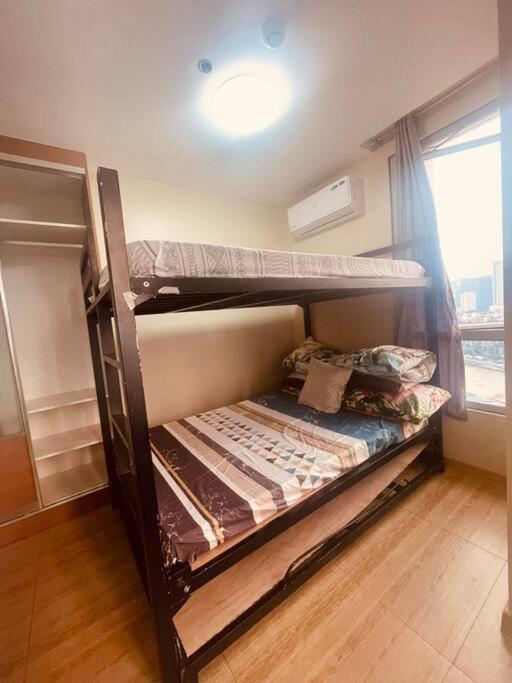 2br Tower3 Sunshine100 Pool Billiard 70 Inches Tv Karaoke