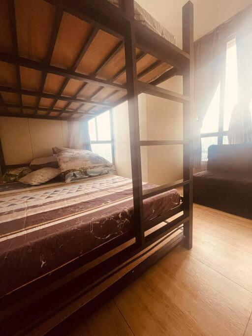 2br Tower3 Sunshine100 Pool Billiard 70 Inches Tv Karaoke Apartment