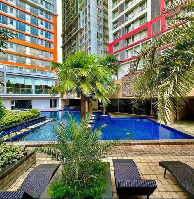 2br Tower3 Sunshine100 Pool Billiard 70 Inches Tv Karaoke Apartment *