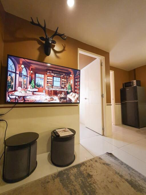 Apartment Hunter 2br Near Sm North And Waltermart Munoz