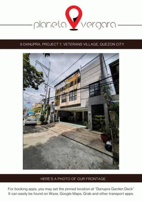 Hunter 2br Near Sm North And Waltermart Munoz * Manila