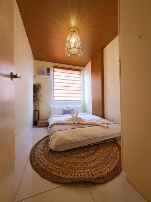 Apartment Hunter 2br Near Sm North And Waltermart Munoz