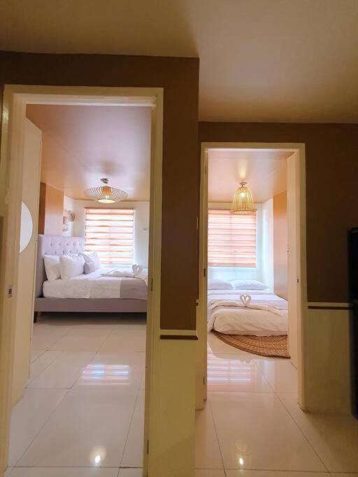 Hunter 2br Near Sm North And Waltermart Munoz * Manila
