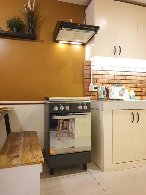 Apartment Hunter 2br Near Sm North And Waltermart Munoz