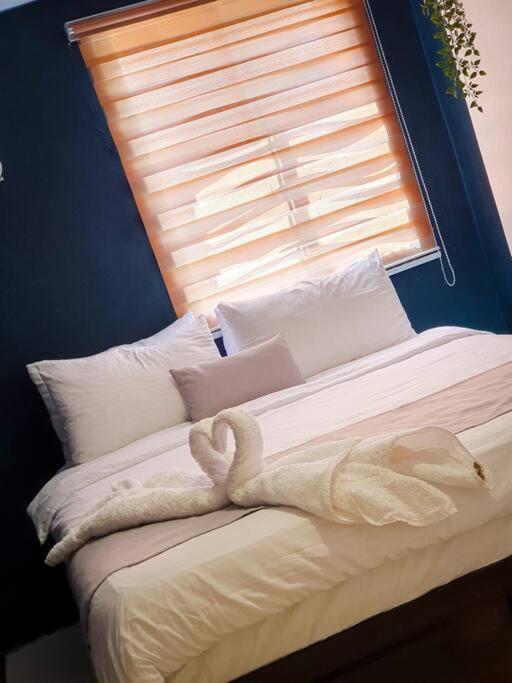 Dylan 2 Bedroom Near Sm North And Waltermart Munoz * Manila