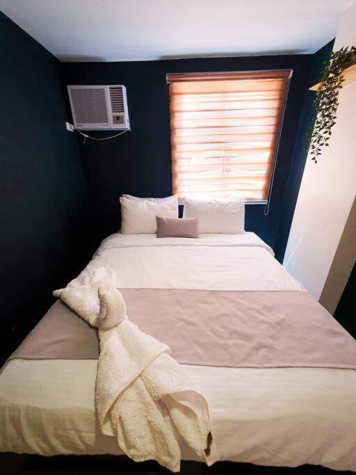Apartment Dylan 2 Bedroom Near Sm North And Waltermart Munoz *