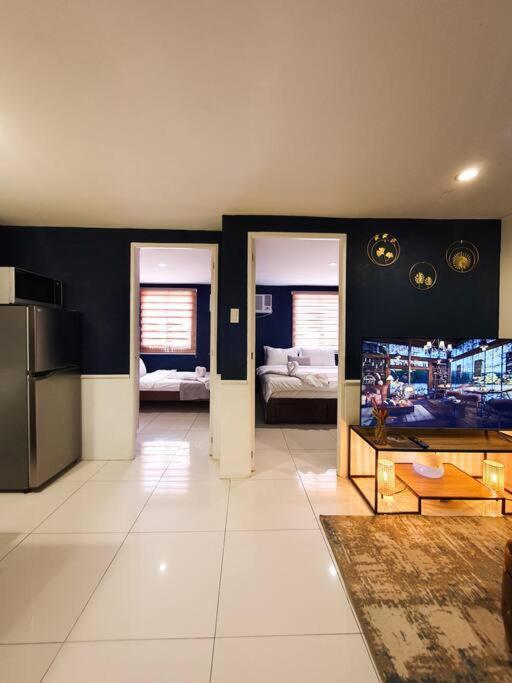 Dylan 2 Bedroom Near Sm North And Waltermart Munoz