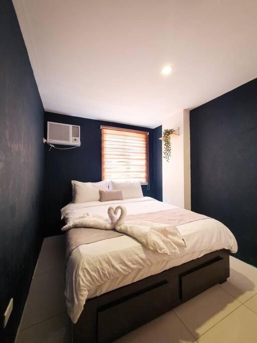 Apartment Dylan 2 Bedroom Near Sm North And Waltermart Munoz *