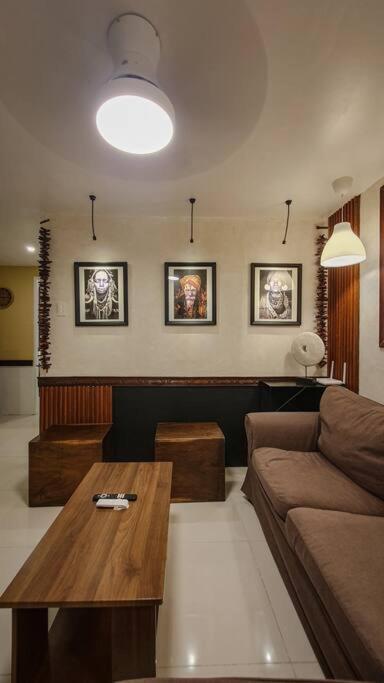 Ella 2 Bedroom Near Sm North And Waltermart Munoz