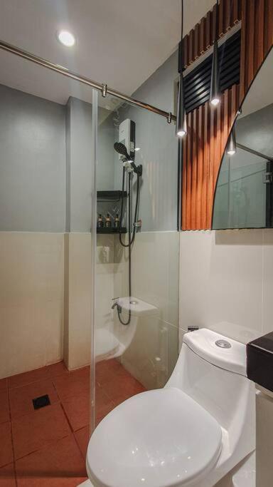 Apartment Ella 2 Bedroom Near Sm North And Waltermart Munoz