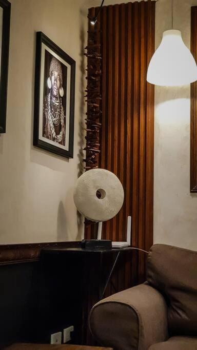 Ella 2 Bedroom Near Sm North And Waltermart Munoz
