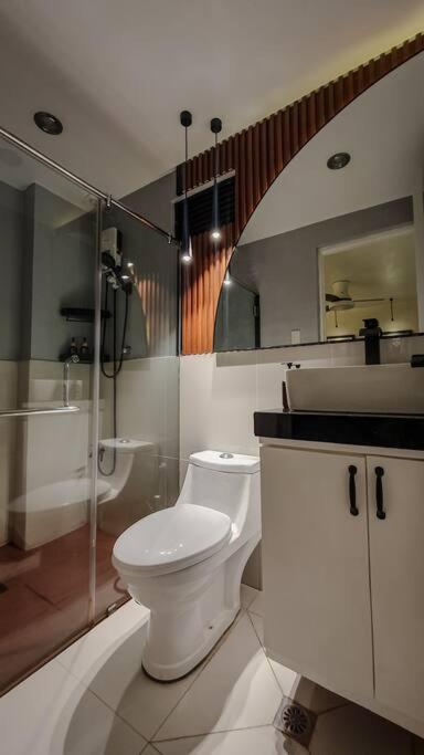 Ella 2 Bedroom Near Sm North And Waltermart Munoz Apartment *
