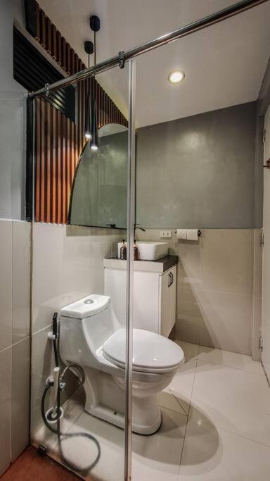Ella 2 Bedroom Near Sm North And Waltermart Munoz Apartment