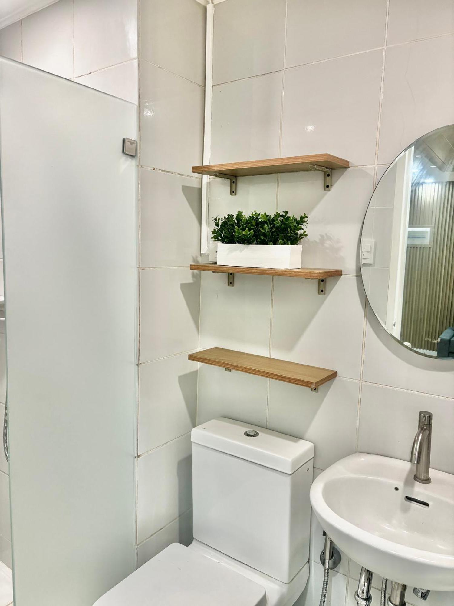 Modern Minimalist 2br Unit Sorrento Oasis *