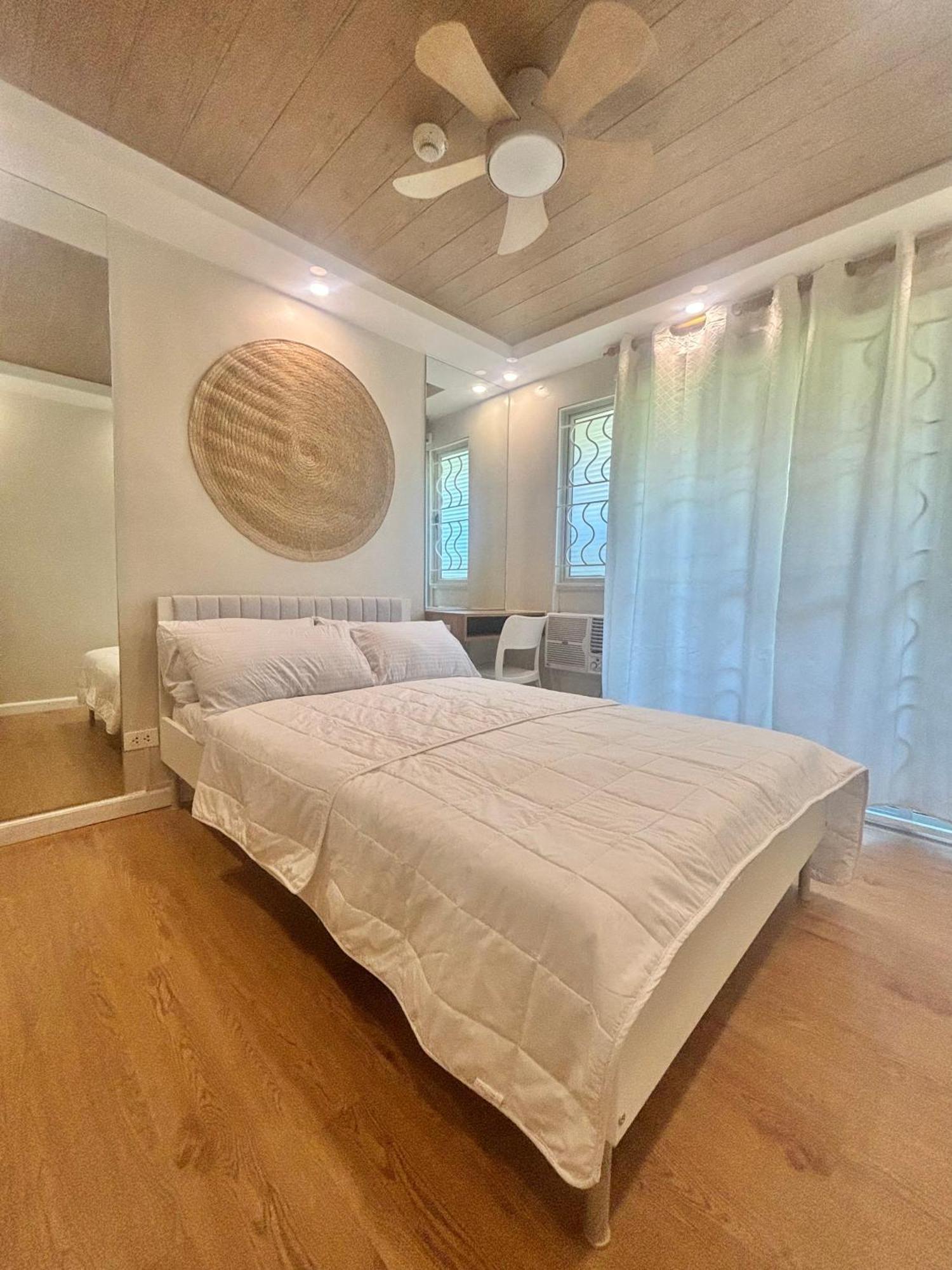 Apartment Modern Minimalist 2br Unit Sorrento Oasis *