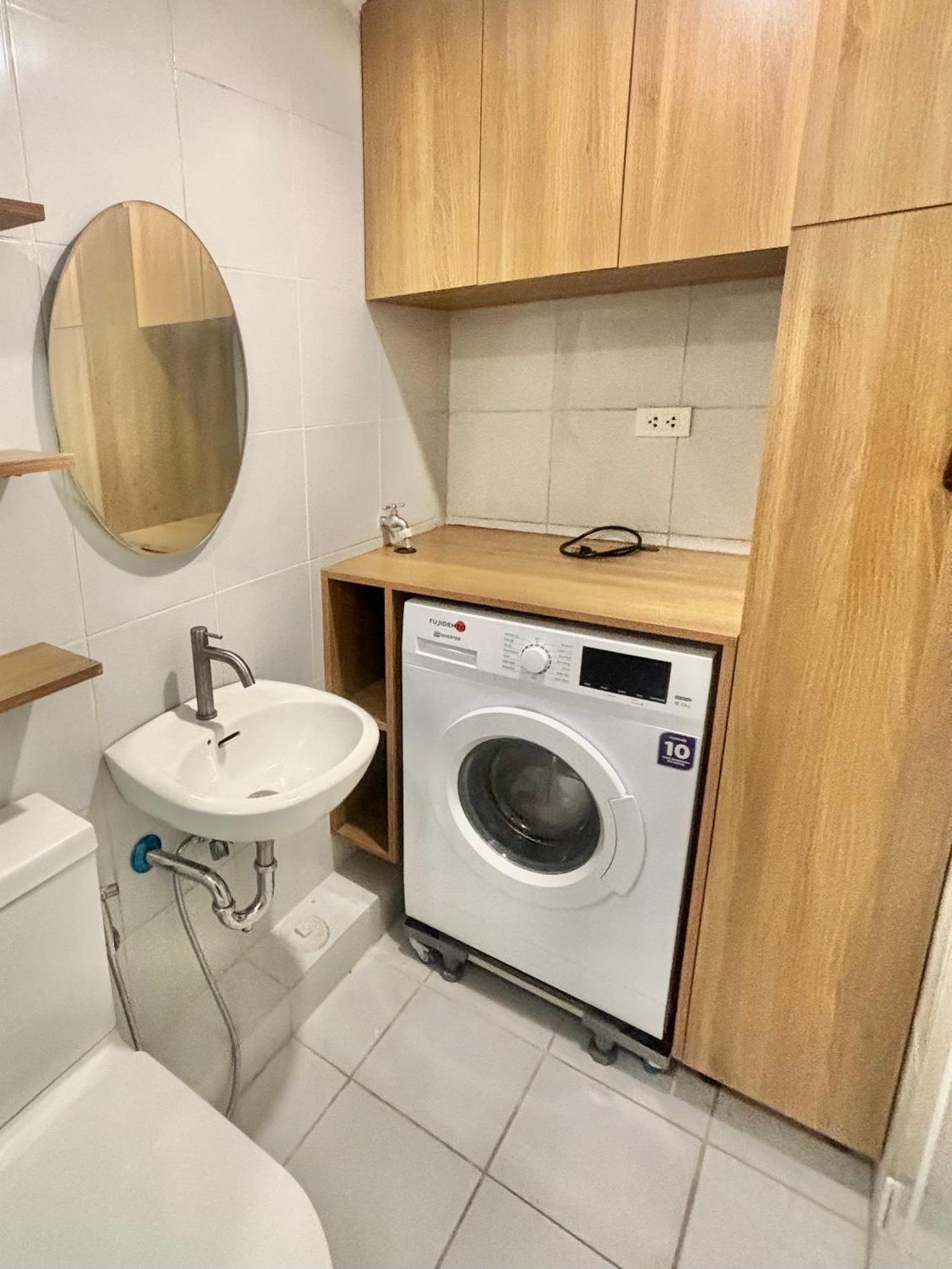 Modern Minimalist 2br Unit Sorrento Oasis *