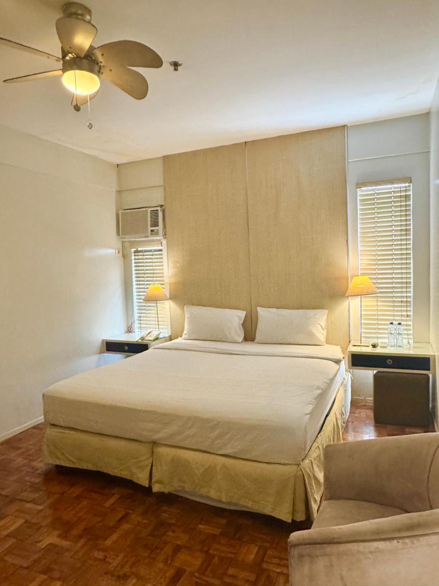 The Clipper House, Poblacion Makati Apartment Manila