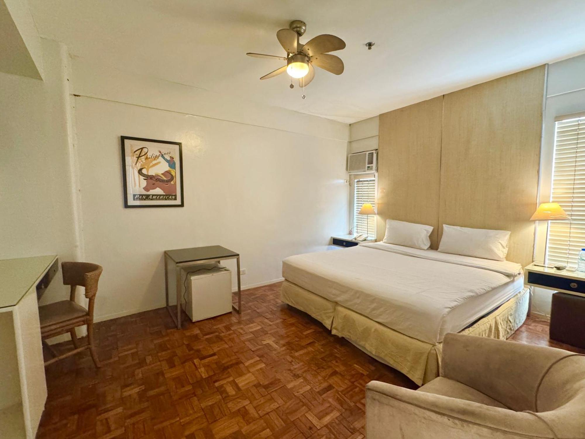 The Clipper House, Poblacion Makati Apartment