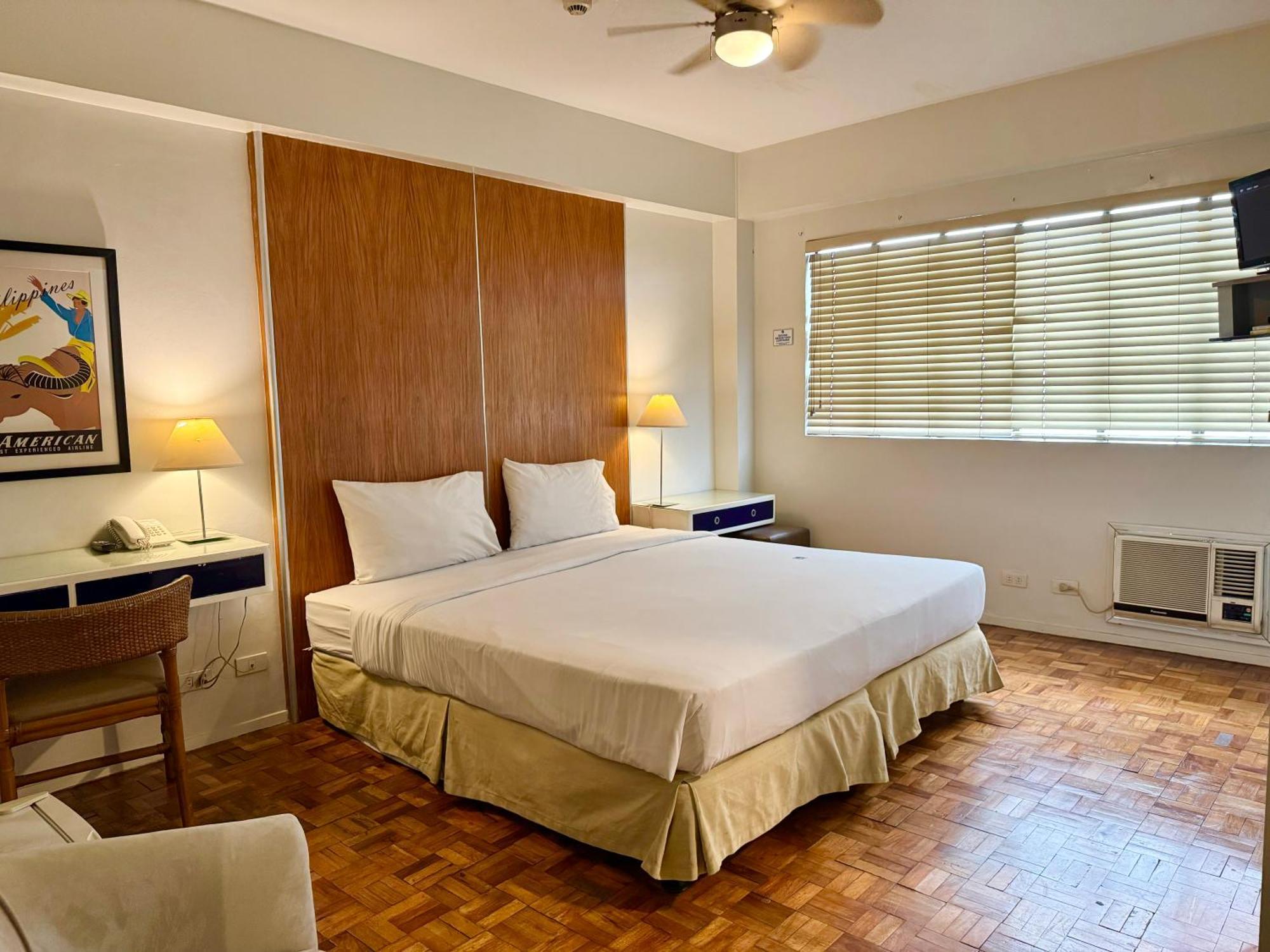The Clipper House, Poblacion Makati Apartment Manila