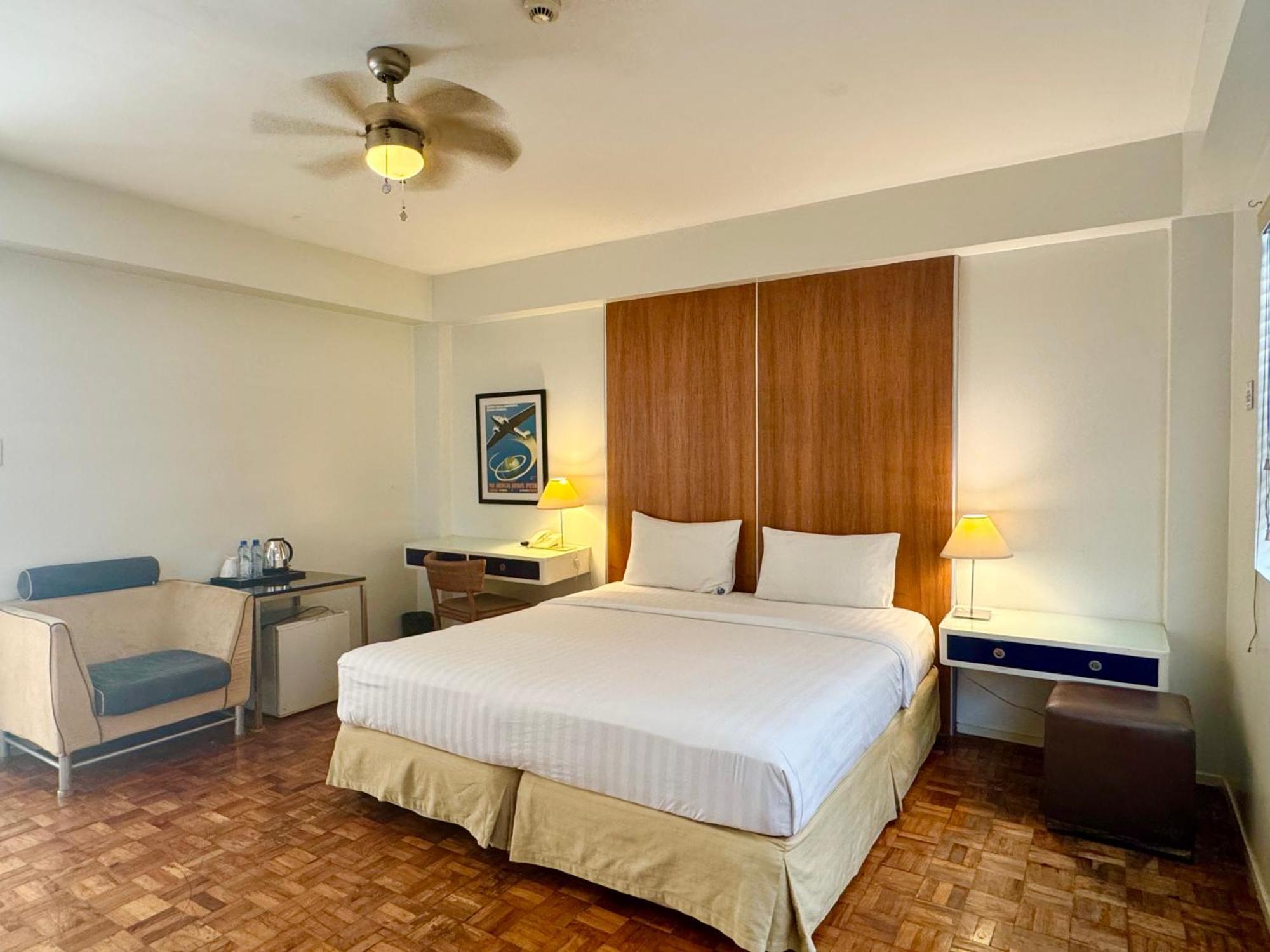 The Clipper House, Poblacion Makati