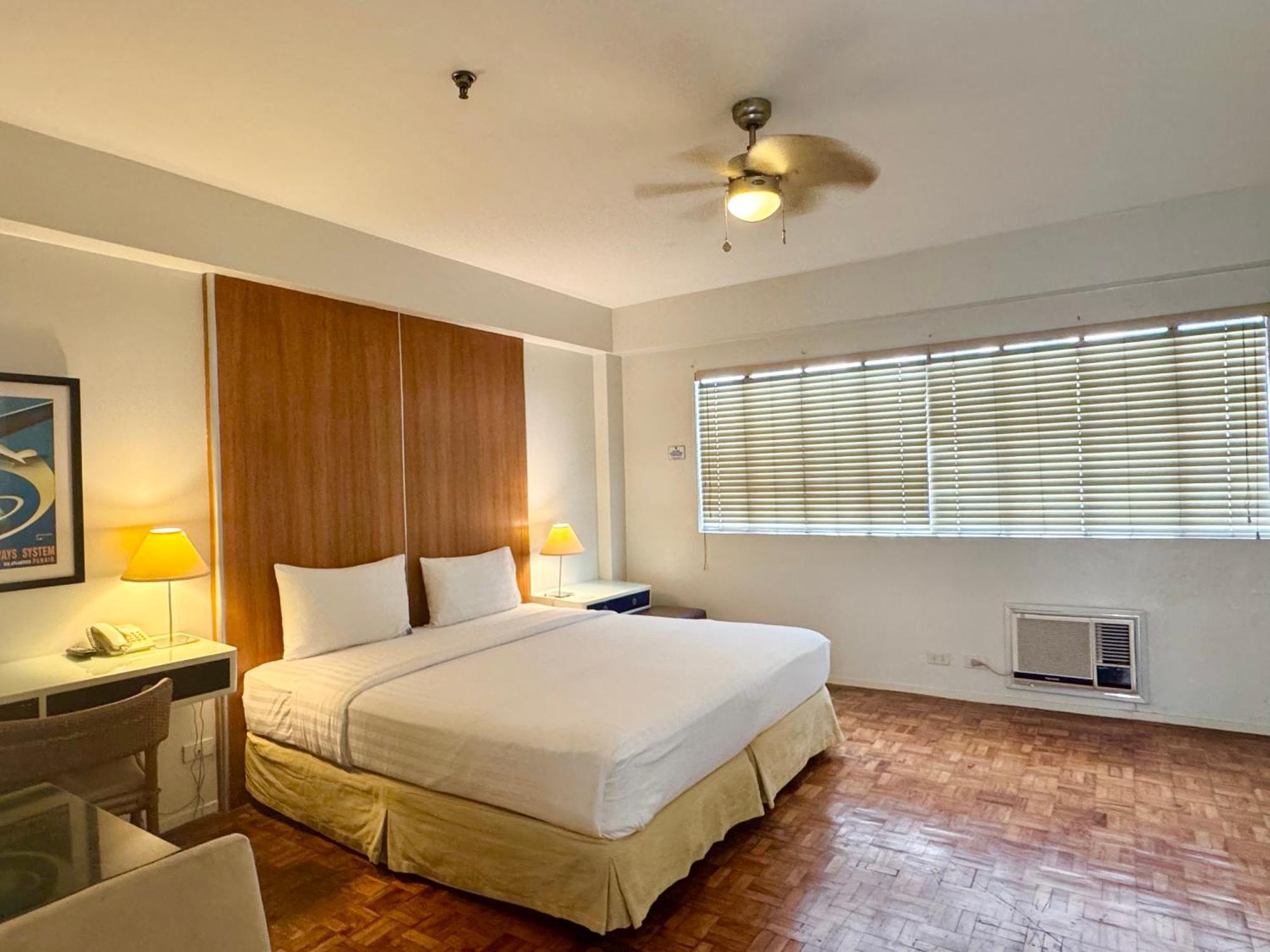 Apartment The Clipper House, Poblacion Makati *