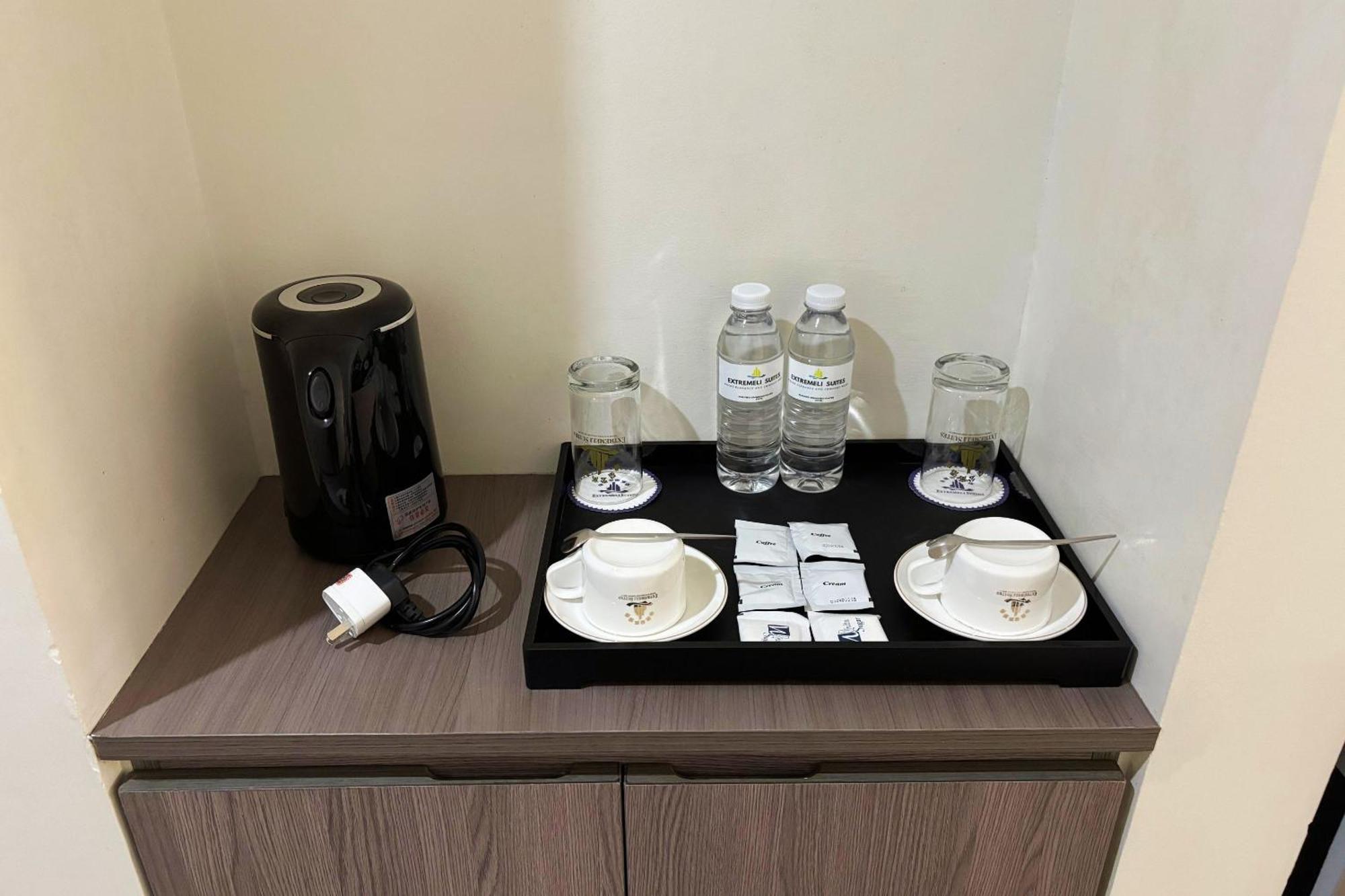 Apartment Extremeli Powered By Cocotel *
