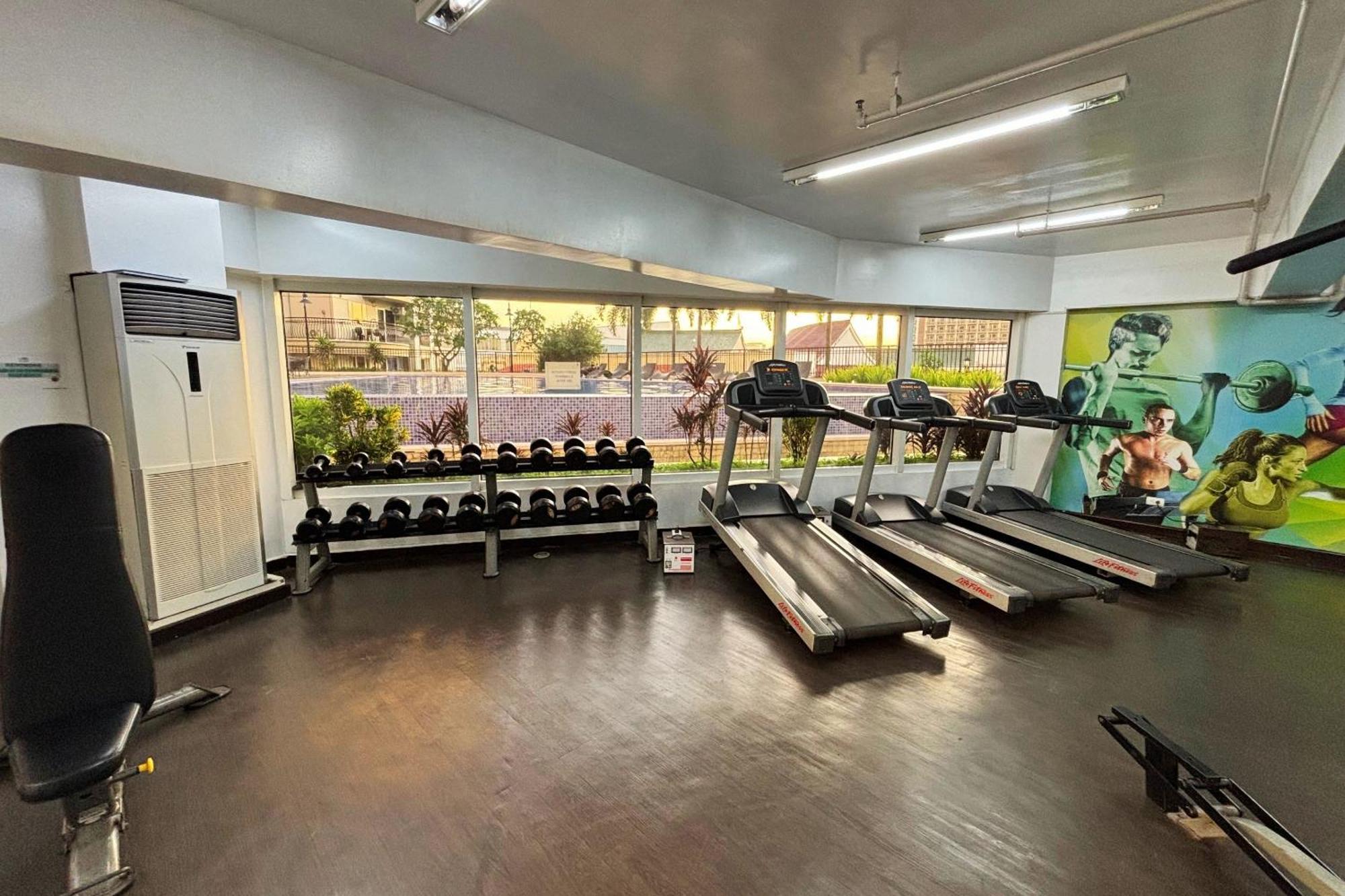 Extremeli Powered By Cocotel Apartment *