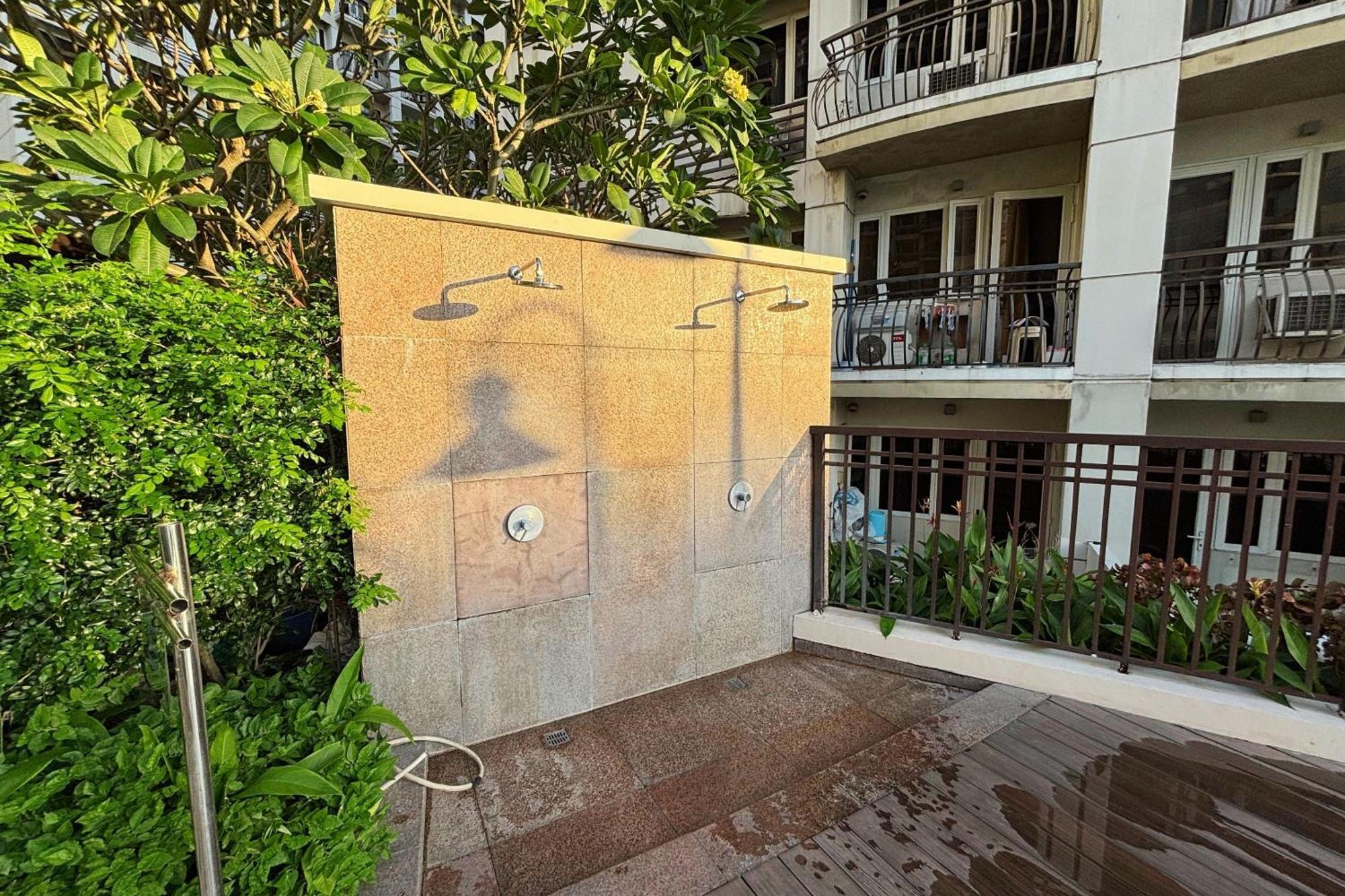 Extremeli Powered By Cocotel Apartment