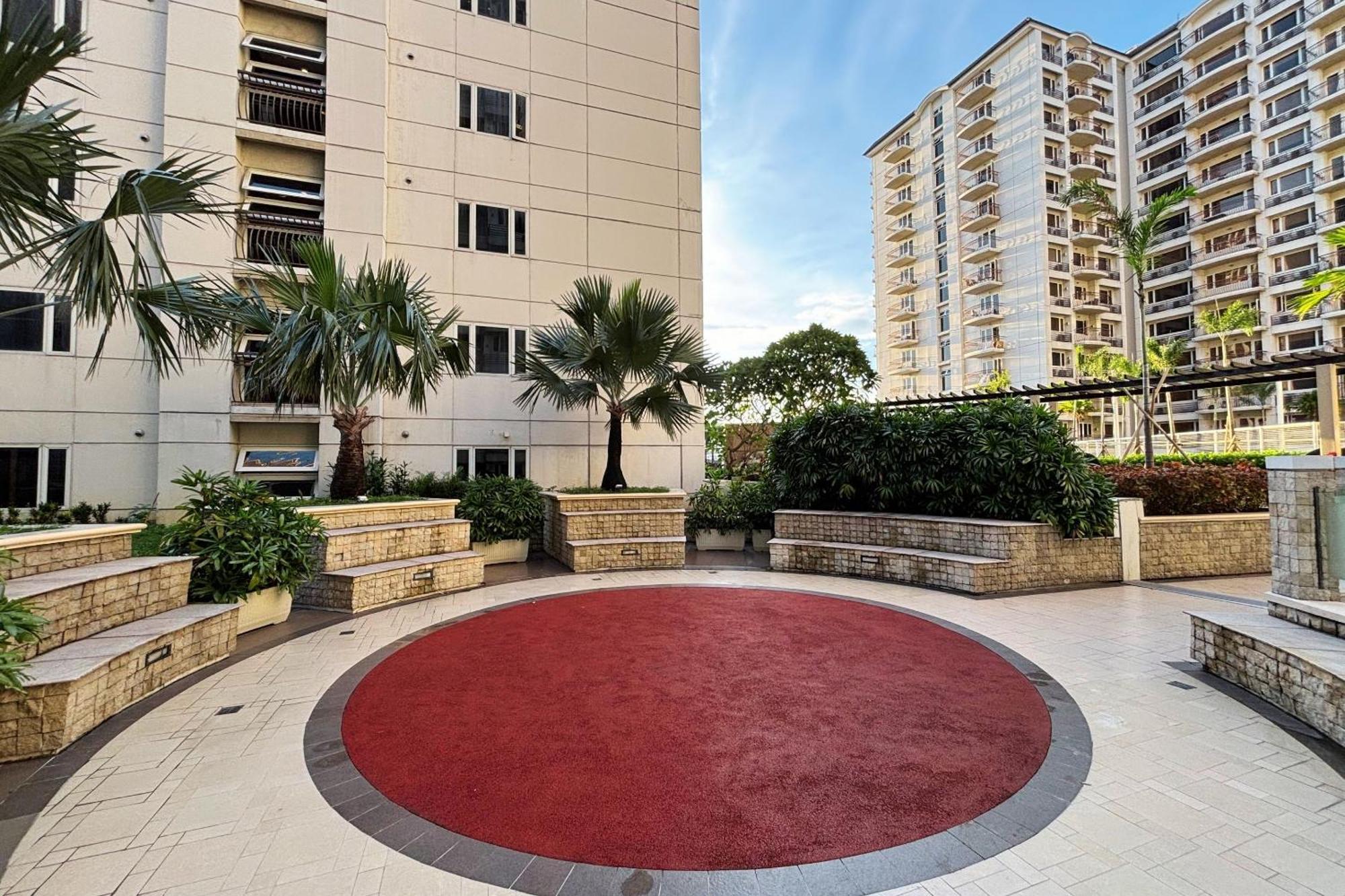 Extremeli Powered By Cocotel Apartment *