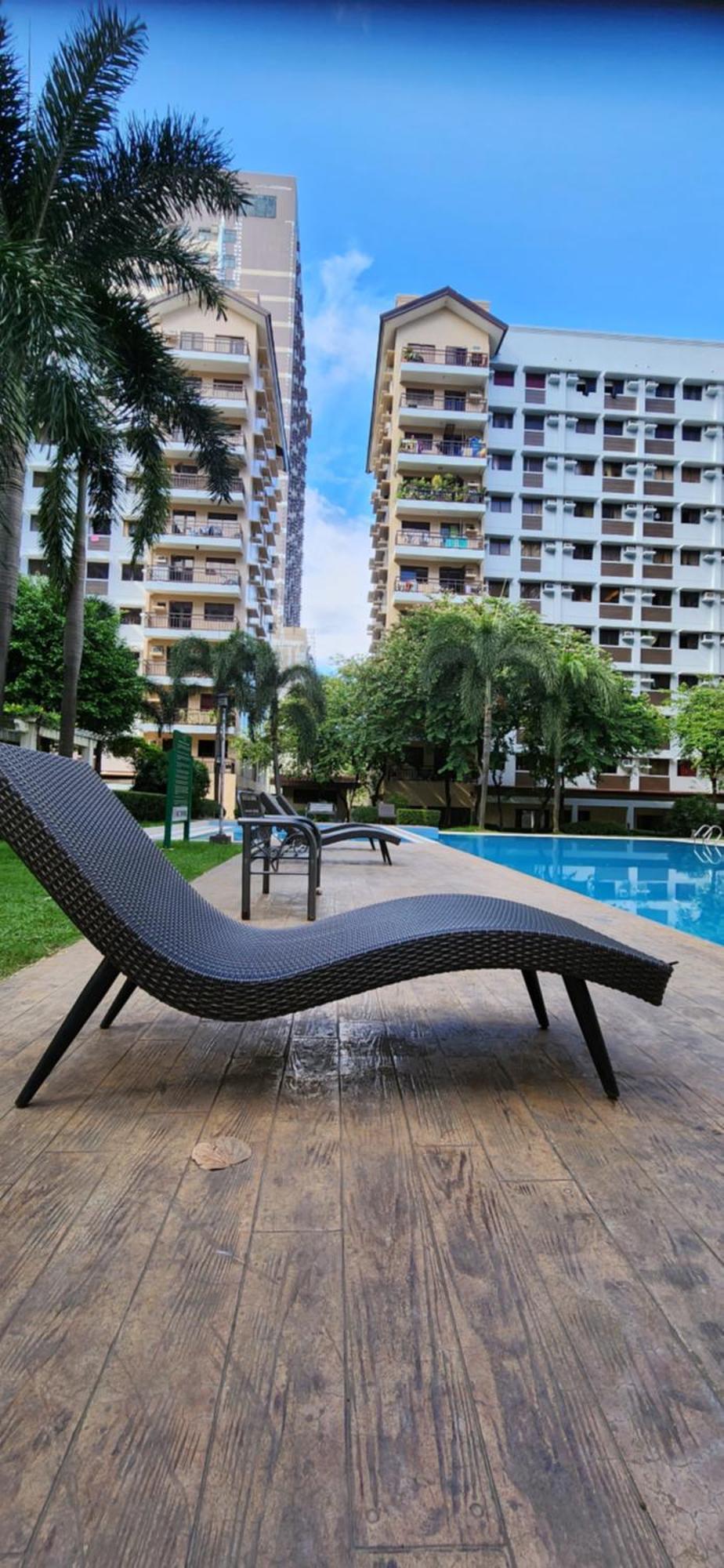 Sodi's Place At Escalades Apartment