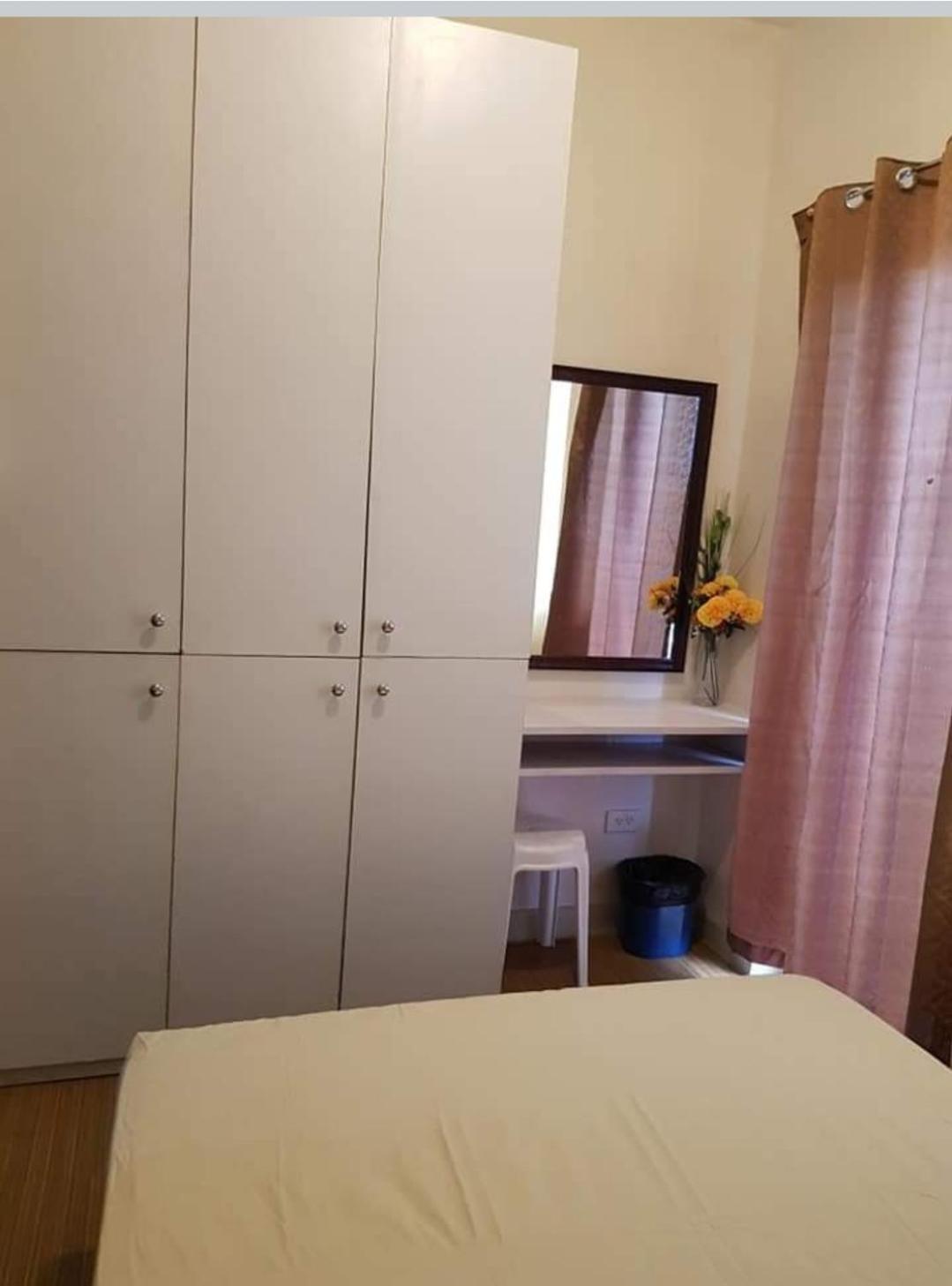 Staycation At Grace Near Bgc * Manila