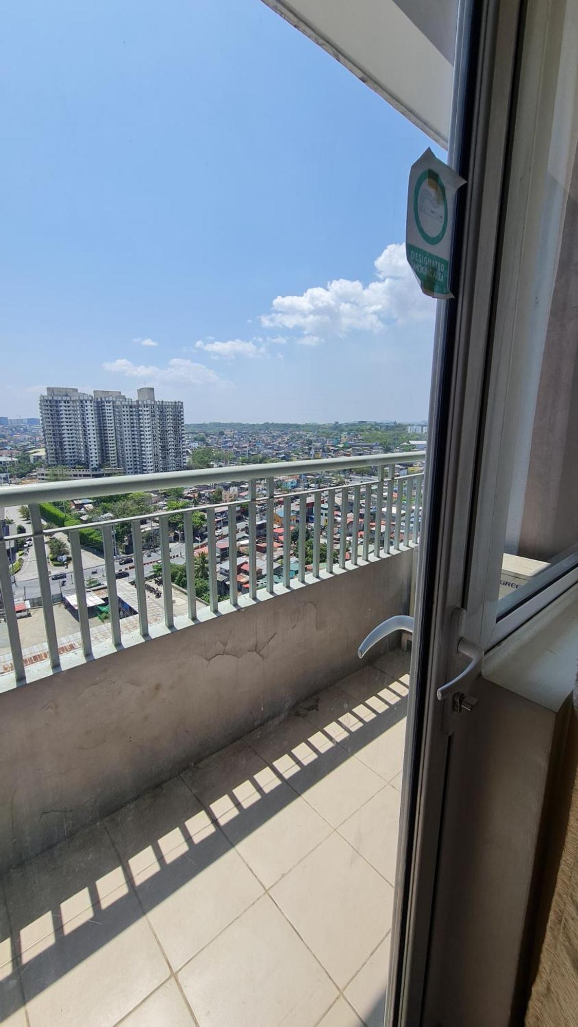 Apartment Staycation At Grace Near Bgc