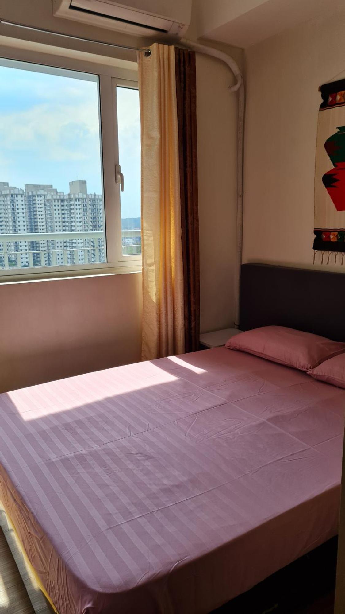 Apartment Staycation At Grace Near Bgc Manila