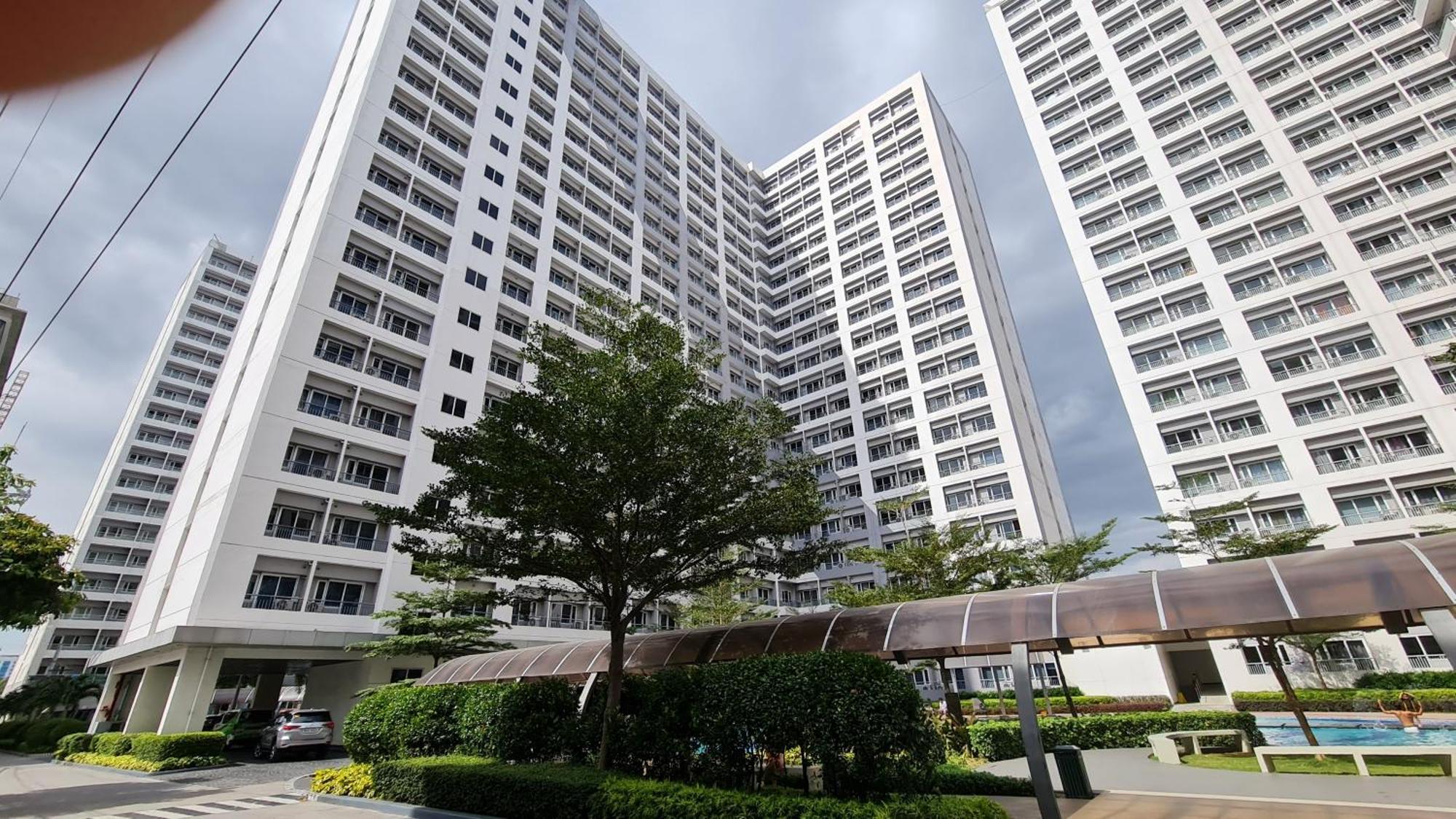 Staycation At Grace Near Bgc * Manila