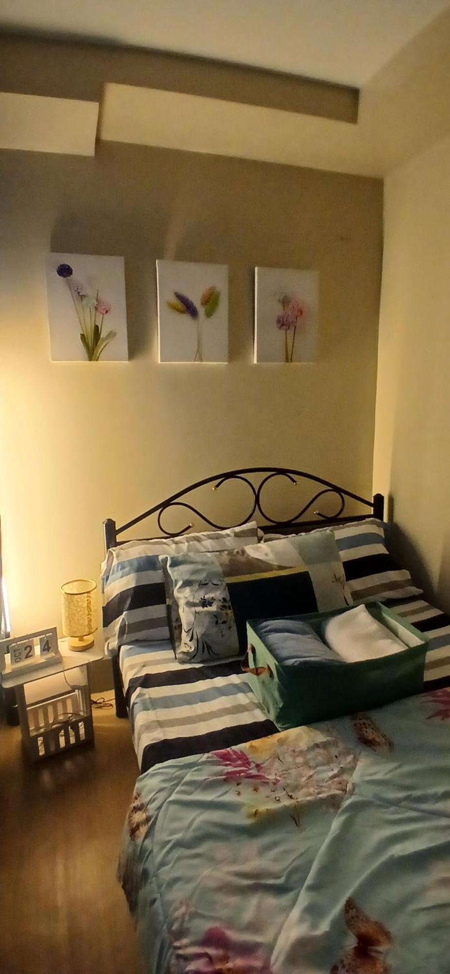 Aparthotel Suntrust Parkview Manila